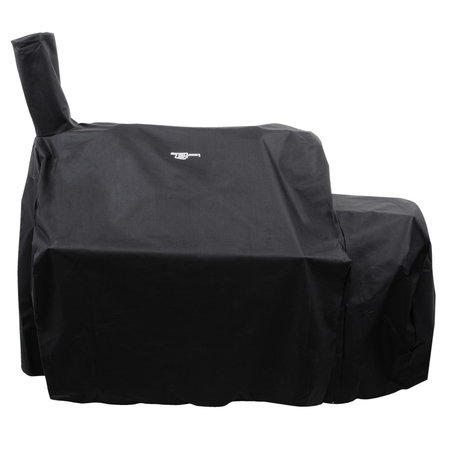 CHAR-BROIL Grill Cover Ok Joe Hl 8259969P04